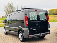 2014 opel vivaro - afbeelding 12 van  16
