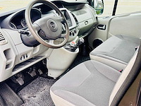2014 opel vivaro - afbeelding 14 van  16