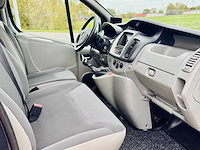 2014 opel vivaro - afbeelding 15 van  16