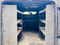 2014 opel vivaro - afbeelding 16 van  16