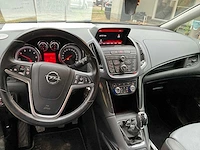 2014 opel zafira personenauto - afbeelding 3 van  30