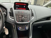 2014 opel zafira personenauto - afbeelding 5 van  30