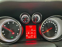 2014 opel zafira personenauto - afbeelding 9 van  30