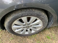 2014 opel zafira personenauto - afbeelding 11 van  30