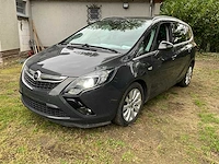 2014 opel zafira personenauto - afbeelding 1 van  30