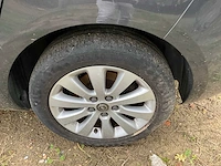 2014 opel zafira personenauto - afbeelding 13 van  30