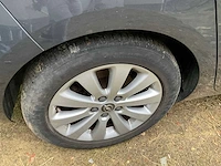 2014 opel zafira personenauto - afbeelding 16 van  30