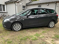 2014 opel zafira personenauto - afbeelding 12 van  30