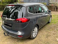 2014 opel zafira personenauto - afbeelding 23 van  30