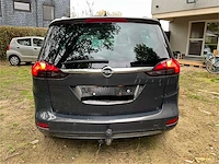 2014 opel zafira personenauto - afbeelding 25 van  30