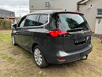 2014 opel zafira personenauto - afbeelding 26 van  30