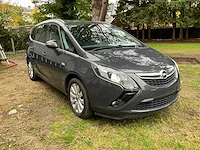2014 opel zafira personenauto - afbeelding 28 van  30