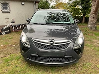 2014 opel zafira personenauto - afbeelding 29 van  30