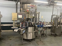 2014 pe labellers modular plus m pp etiketteermachine - afbeelding 1 van  8