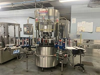 2014 pe labellers modular plus m pp etiketteermachine - afbeelding 2 van  8