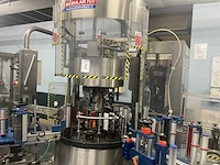 2014 pe labellers modular plus m pp etiketteermachine - afbeelding 3 van  8