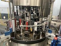 2014 pe labellers modular plus m pp etiketteermachine - afbeelding 4 van  8