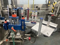 2014 pe labellers modular plus m pp etiketteermachine - afbeelding 6 van  8