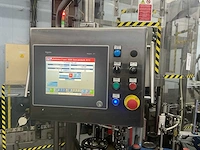 2014 pe labellers modular plus m pp etiketteermachine - afbeelding 7 van  8
