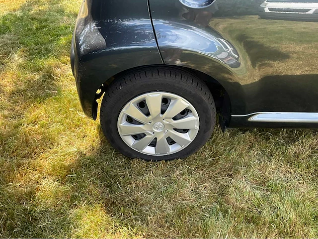 2014 peugeot 107 - afbeelding 3 van  31