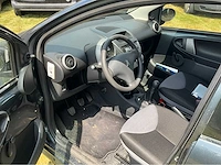 2014 peugeot 107 - afbeelding 7 van  31