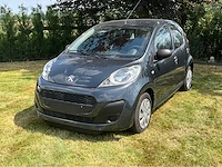 2014 peugeot 107 - afbeelding 1 van  31