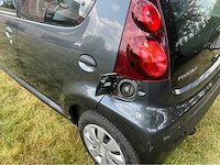 2014 peugeot 107 - afbeelding 13 van  31