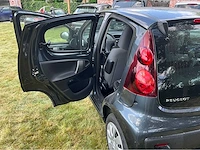 2014 peugeot 107 - afbeelding 14 van  31