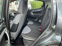 2014 peugeot 107 - afbeelding 16 van  31