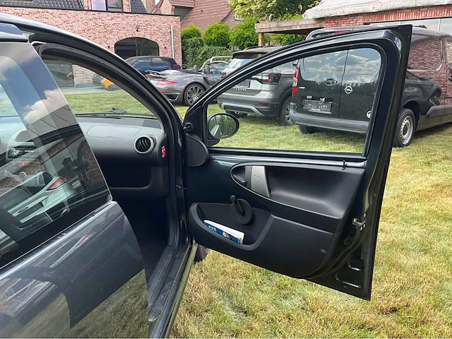 2014 peugeot 107 - afbeelding 18 van  31