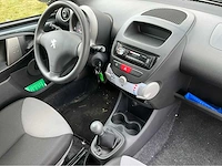 2014 peugeot 107 - afbeelding 21 van  31