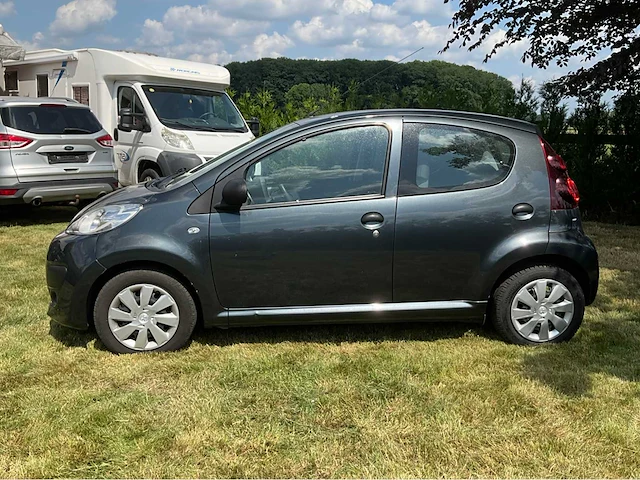 2014 peugeot 107 - afbeelding 12 van  31