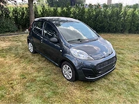 2014 peugeot 107 - afbeelding 24 van  31