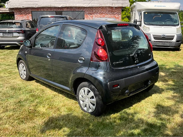 2014 peugeot 107 - afbeelding 23 van  31