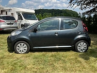 2014 peugeot 107 - afbeelding 2 van  31