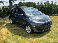 2014 peugeot 107 - afbeelding 7 van  31