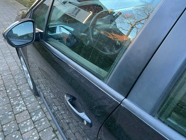 2014 peugeot 2008 break - afbeelding 2 van  43