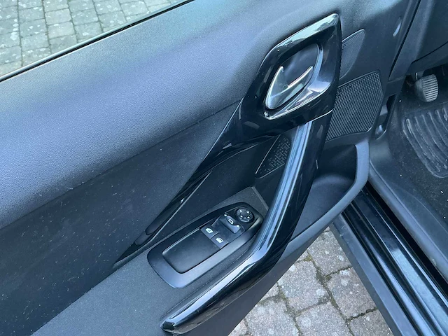 2014 peugeot 2008 break - afbeelding 3 van  43