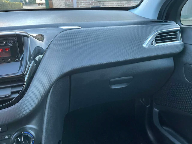2014 peugeot 2008 break - afbeelding 10 van  43