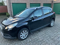 2014 peugeot 2008 break - afbeelding 1 van  43