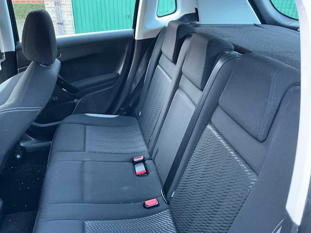 2014 peugeot 2008 break - afbeelding 16 van  43