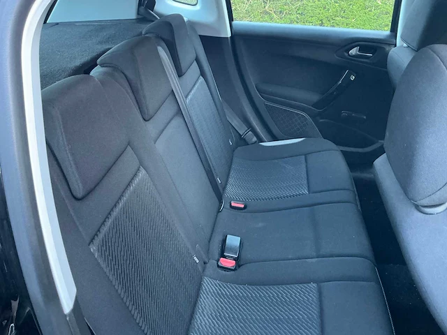 2014 peugeot 2008 break - afbeelding 18 van  43