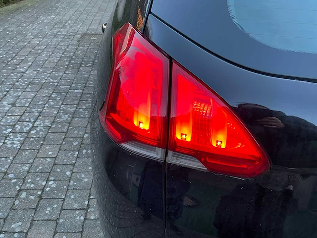 2014 peugeot 2008 break - afbeelding 19 van  43