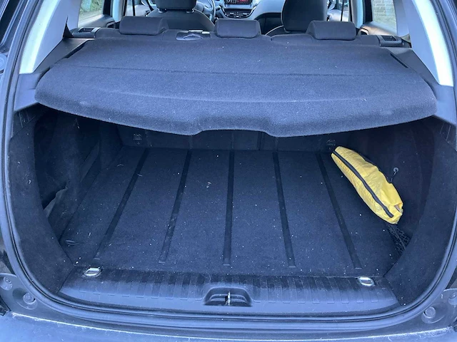 2014 peugeot 2008 break - afbeelding 24 van  43