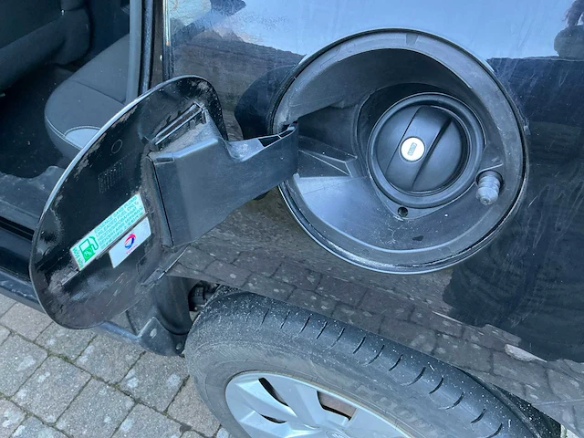 2014 peugeot 2008 break - afbeelding 26 van  43