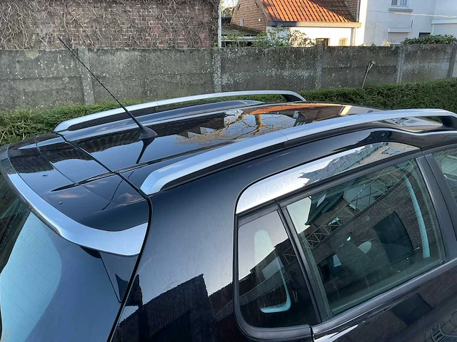 2014 peugeot 2008 break - afbeelding 27 van  43