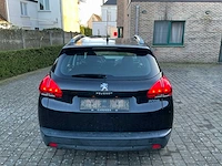 2014 peugeot 2008 break - afbeelding 23 van  43
