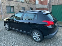 2014 peugeot 2008 break - afbeelding 39 van  43