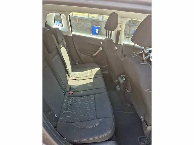 2014 peugeot 2008 personenauto - afbeelding 11 van  19