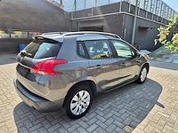 2014 peugeot 2008 personenauto - afbeelding 5 van  19